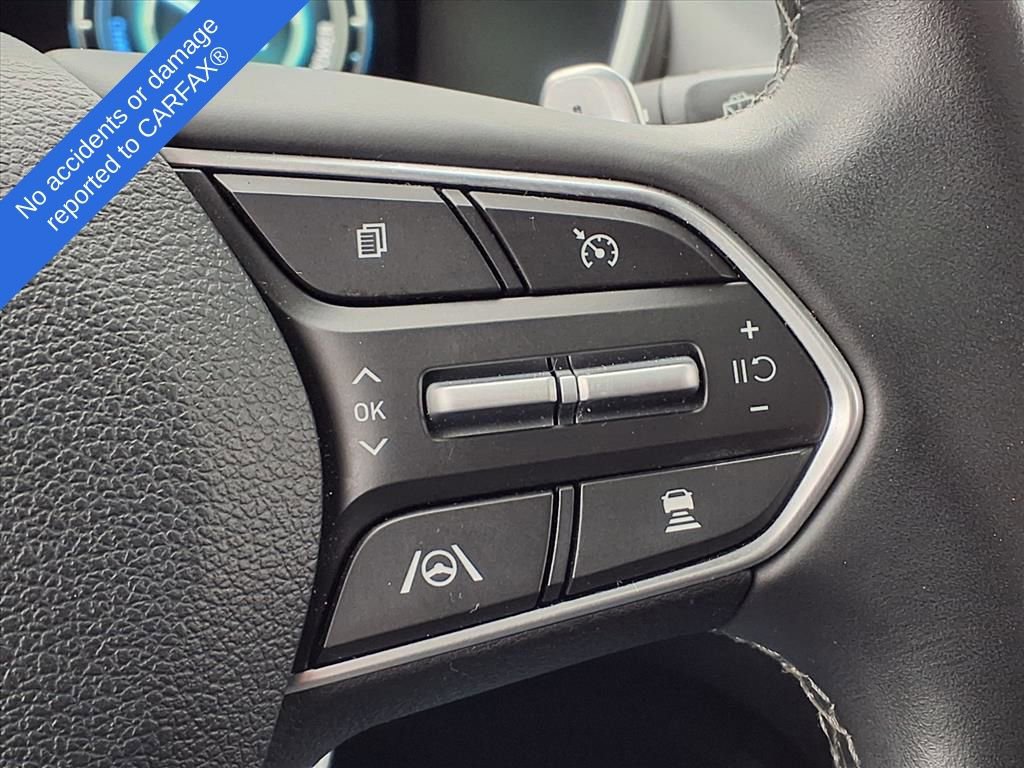 Used 2022 Hyundai Santa Fe Limited w/ Cargo Package image 28