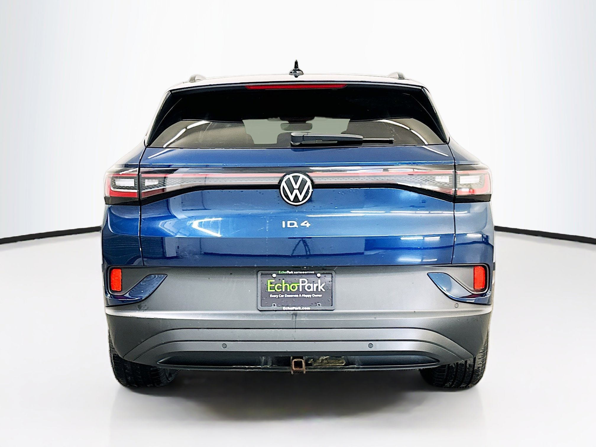 Used 2023 Volkswagen ID.4 Pro AWD/4WD image 7
