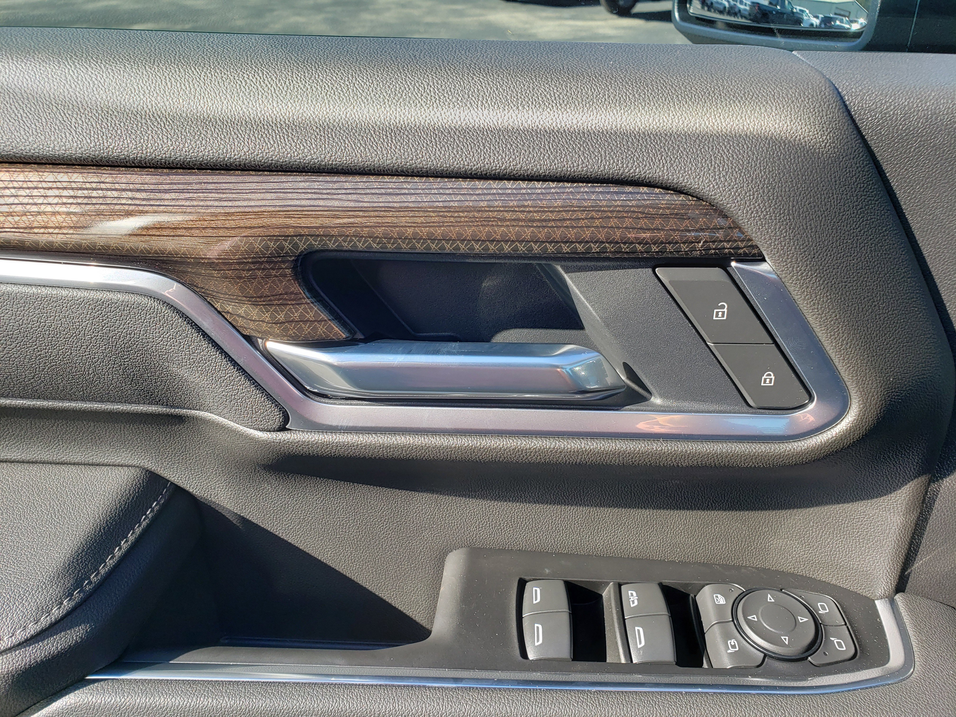 New 2026 Chevrolet Silverado 2500 LT w/ Trail Boss Package image 12