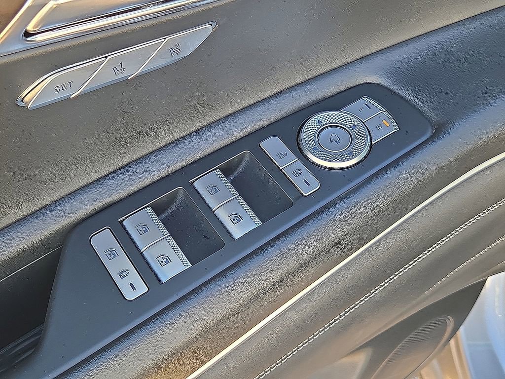 Used 2024 Genesis GV80 2.5T image 24