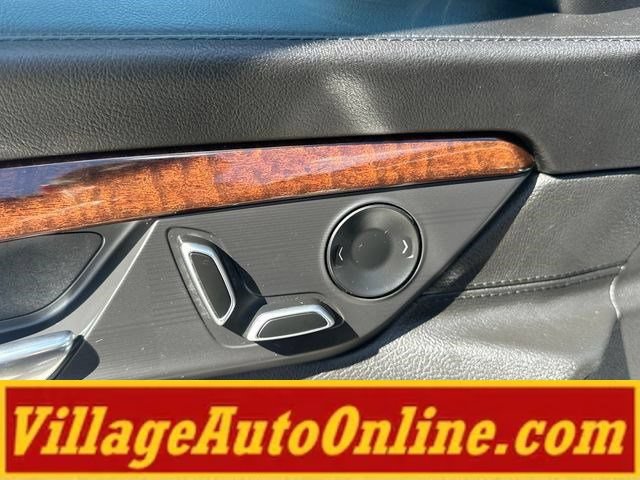 Used 2020 Cadillac CT6 Luxury AWD/4WD image 11