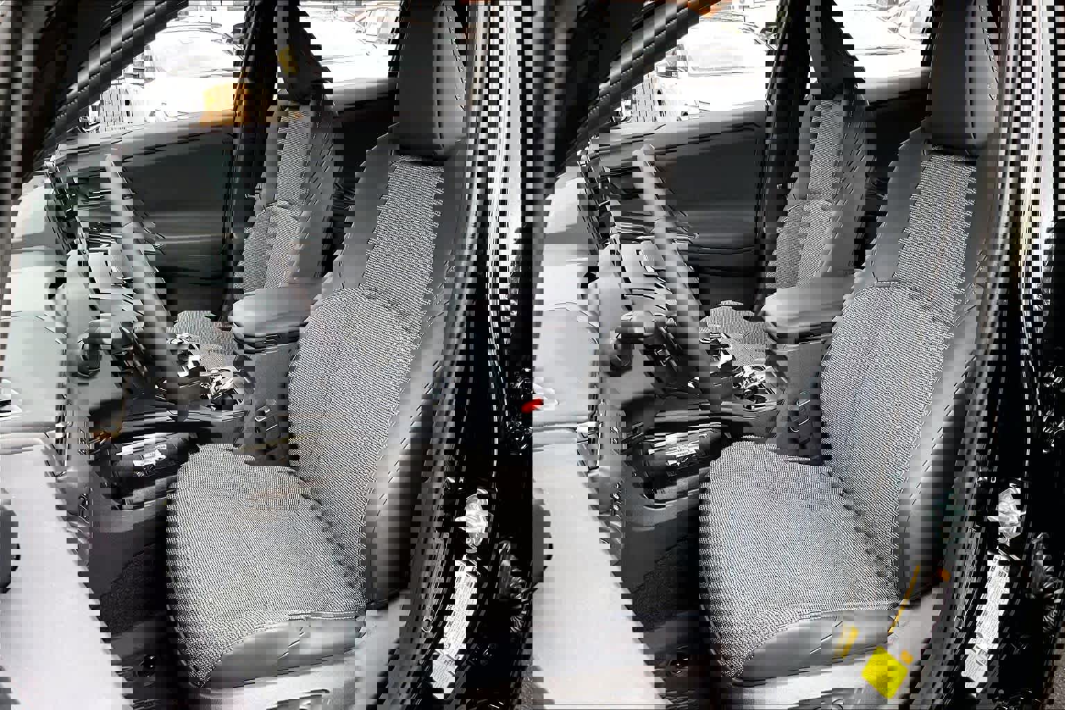 Certified 2026 Toyota bZ image 8