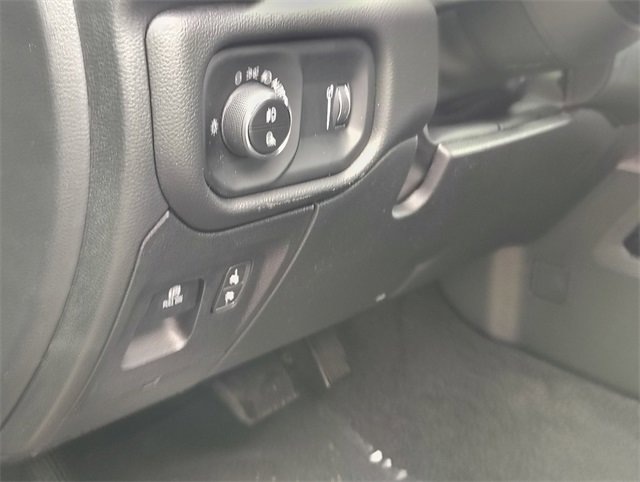 New 2026 RAM 1500 Big Horn w/ Night Edition image 13