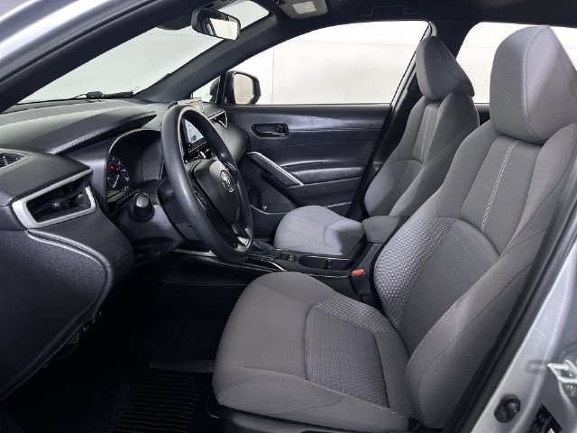 Used 2024 Toyota Corolla Cross AWD Hybrid image 20