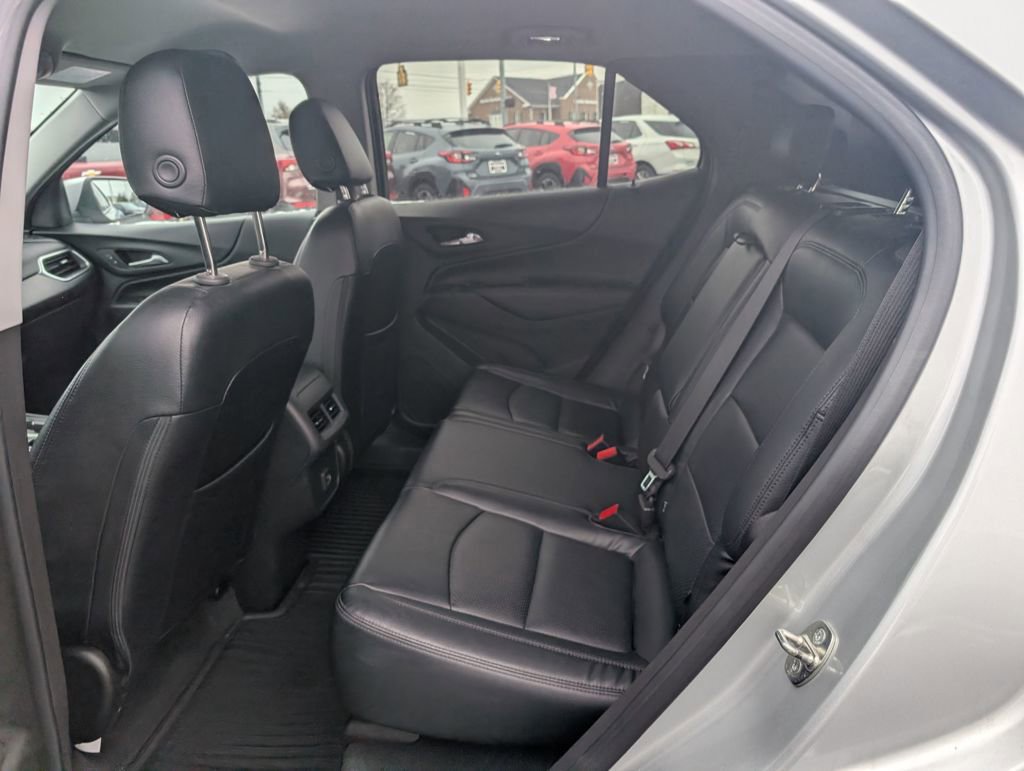 Used 2020 Chevrolet Equinox LT image 9