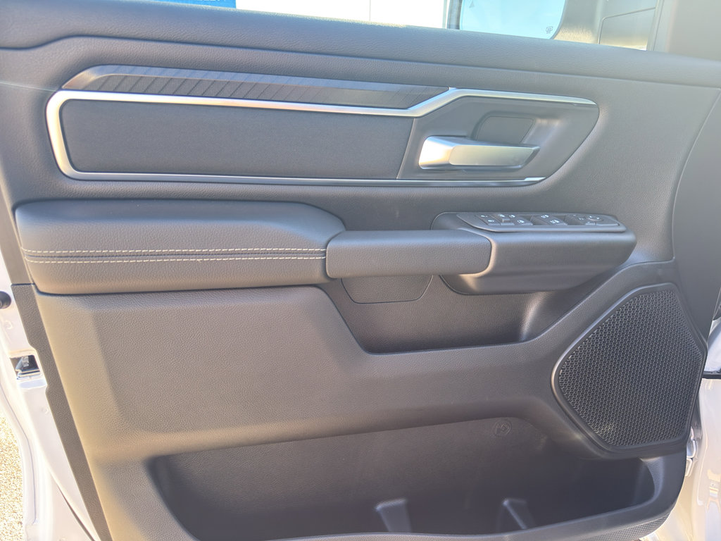 New 2026 RAM 1500 Big Horn image 13
