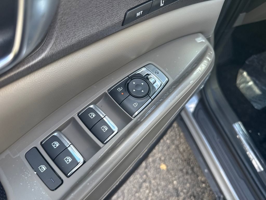 New 2026 Kia Carnival EX image 21