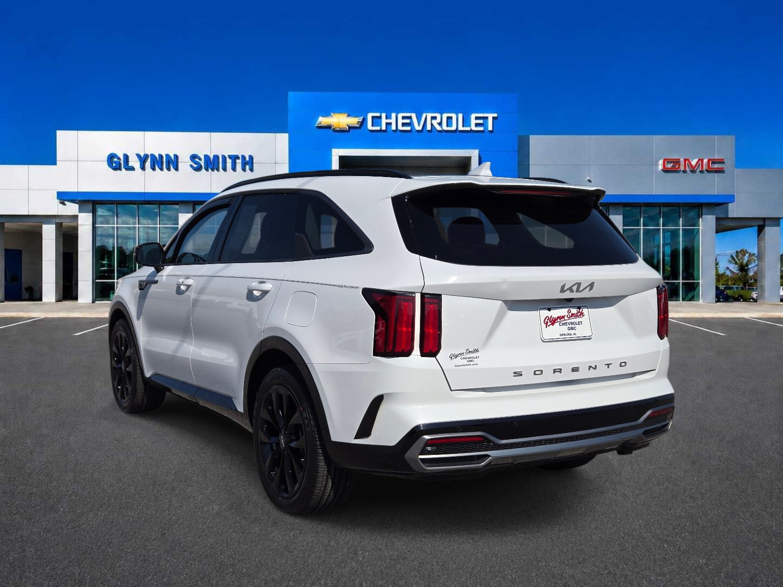 Used 2022 Kia Sorento SX FWD image 11