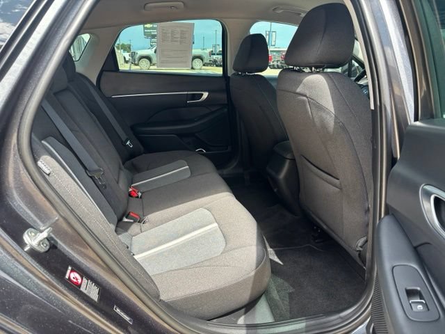 Used 2020 Hyundai Sonata SEL FWD image 14