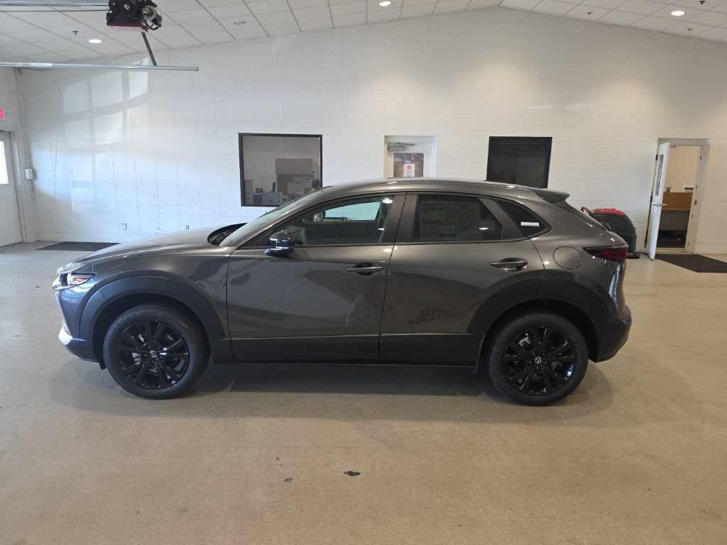 Used 2026 MAZDA CX-30 AWD 2.5 S w/ Select Sport Pkg image 4