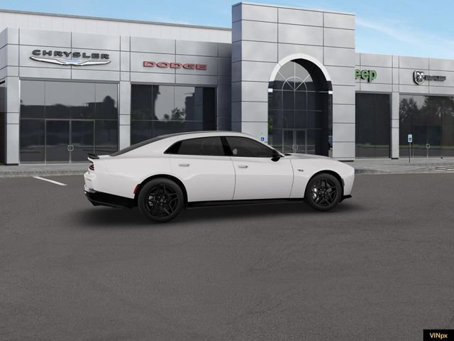 New 2026 Dodge Charger R/T w/ Performance Handling Group AWD/4WD image 15