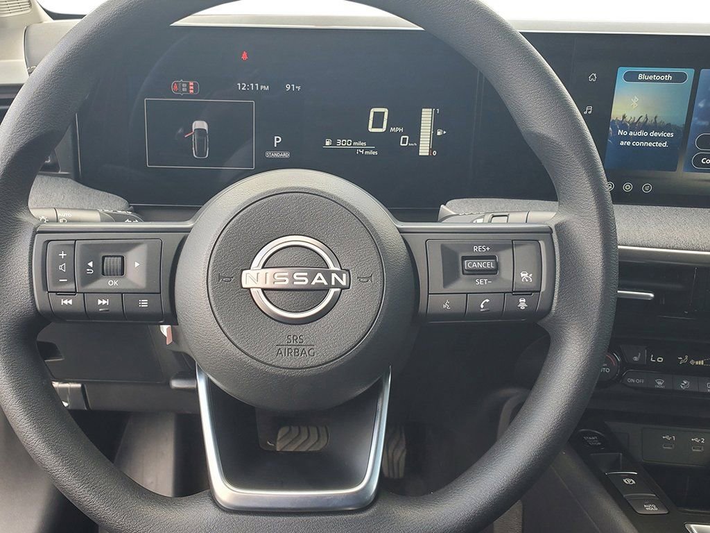 New 2026 Nissan Kicks SV w/ SV Premium Package image 20