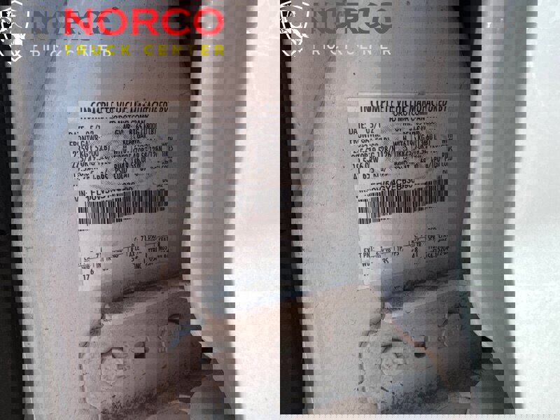 Used 2012 Ford F550 2WD Crew Cab Super Duty image 19