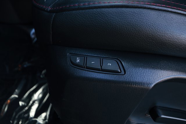 Used 2024 MAZDA CX-5 Carbon Edition image 25