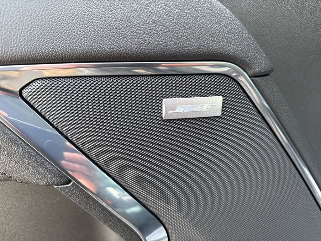 Used 2024 Chevrolet Silverado 2500 LTZ w/ LTZ Convenience Package image 16