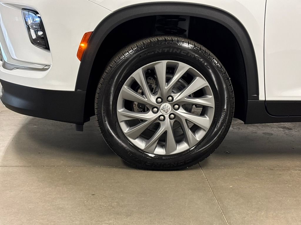 New 2026 Buick Enclave Preferred w/ Power Package image 10