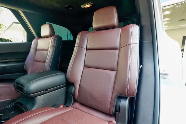 Used 2025 Dodge Durango SRT Hellcat AWD/4WD image 72