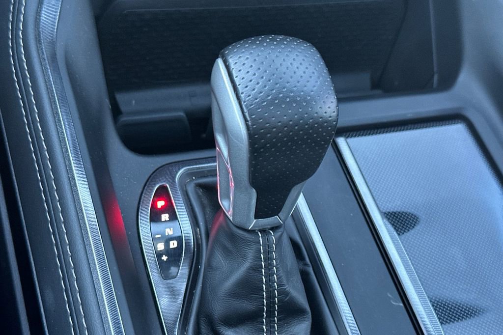 Used 2021 RAM 1500 TRX w/ TRX Level 1 Equipment Group image 24