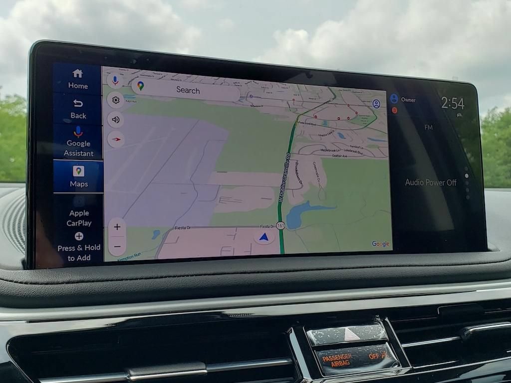 New 2026 Acura MDX w/ Technology Package AWD/4WD image 12