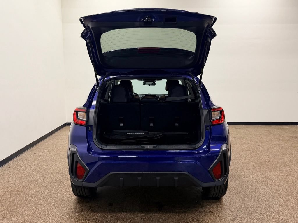 Used 2024 Subaru Crosstrek 2.5i Limited AWD/4WD image 5
