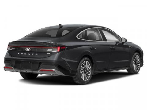 New 2026 Hyundai Sonata SEL FWD image 2