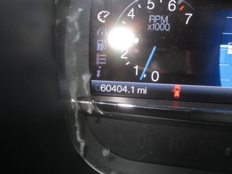 Used 2013 Ford Taurus Limited FWD image 17