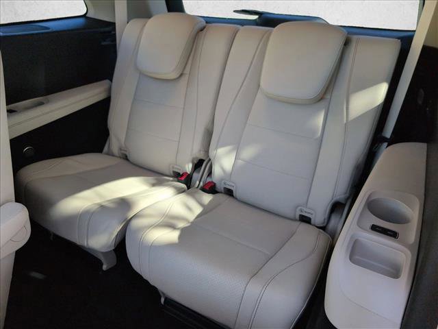 Certified 2023 Mercedes-Benz GLS 450 4MATIC image 22