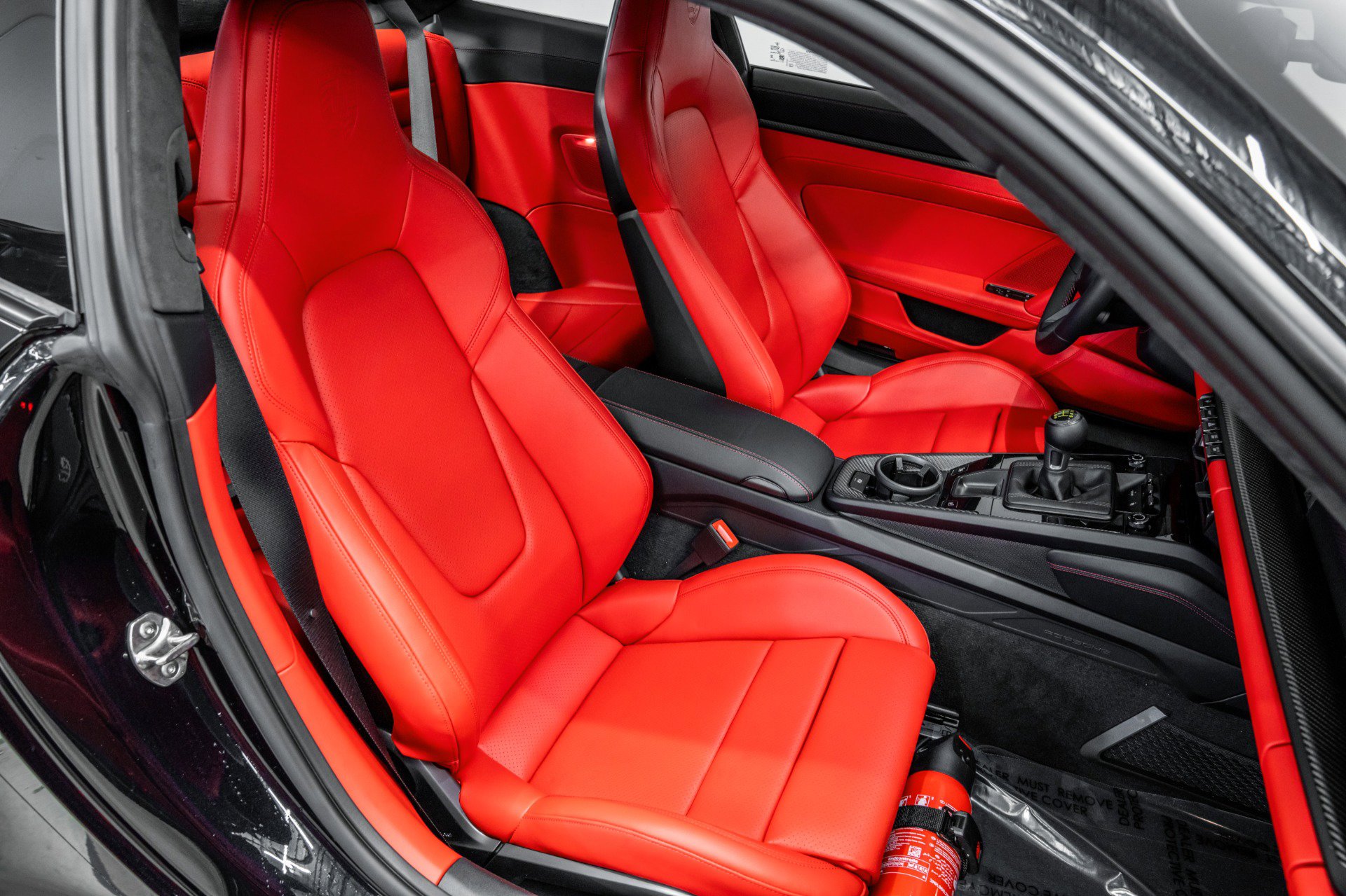 Used 2026 Porsche 911 GT3 image 24