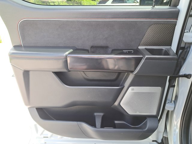 Certified 2024 Ford F150 Raptor w/ Equipment Group 803A Raptor R image 10