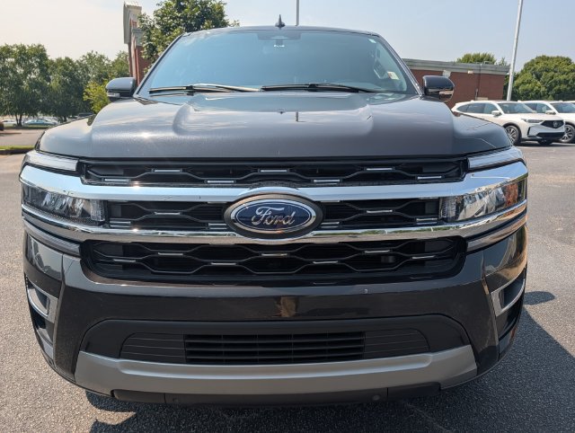 Used 2024 Ford Expedition Limited AWD/4WD image 15