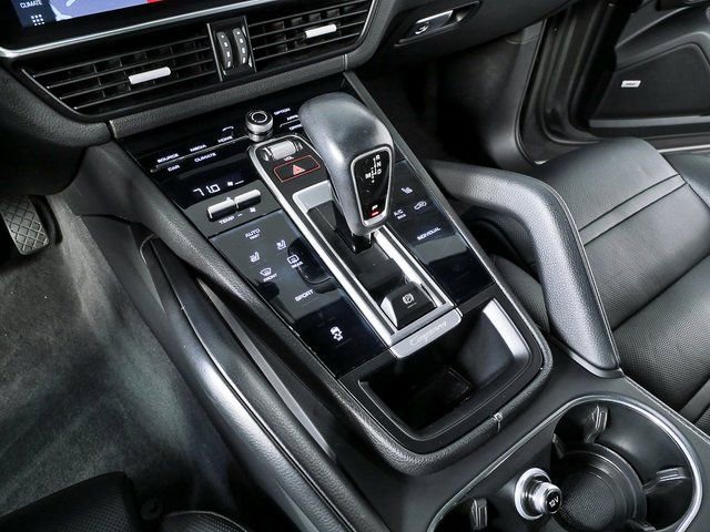 Certified 2019 Porsche Cayenne image 17