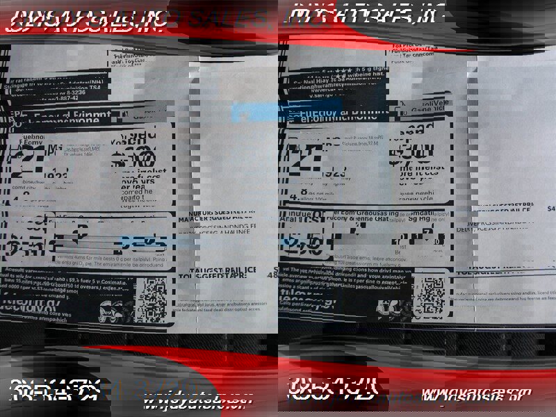 Used 2024 Toyota Tacoma TRD Off-Road image 29