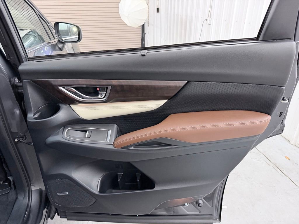 Used 2020 Subaru Ascent Touring w/ Popular Package #2A AWD/4WD image 38