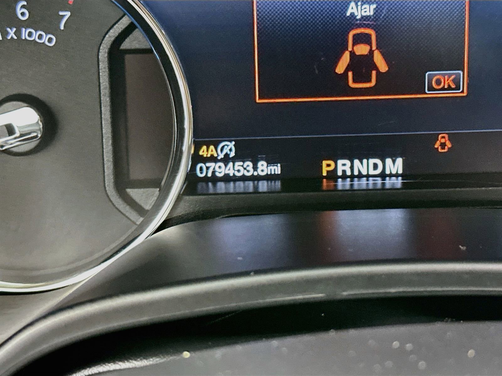 Used 2018 Ford Expedition Platinum AWD/4WD image 12