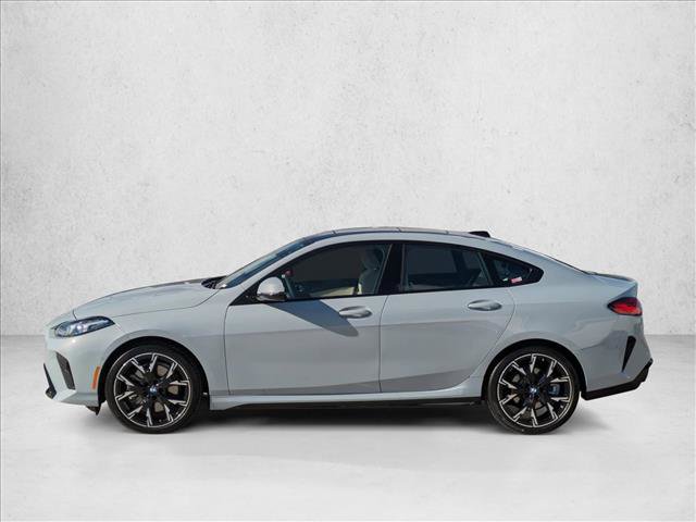 Used 2025 BMW 228i xDrive w/ Premium Package image 9