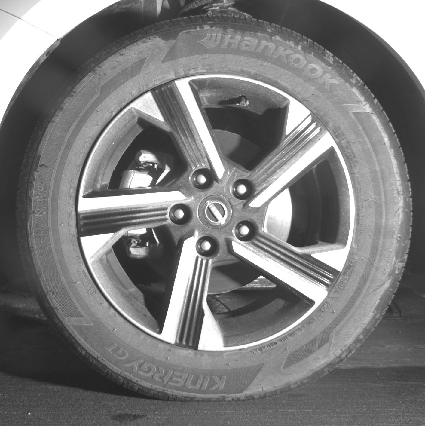 Used 2025 Nissan Sentra SV image 12