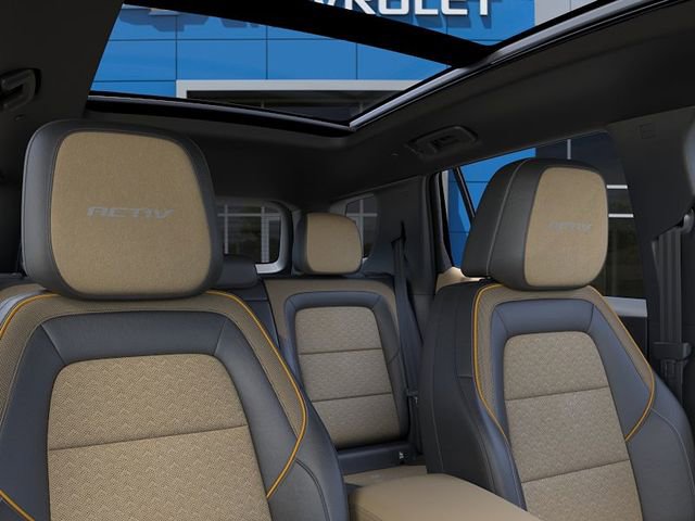 New 2026 Chevrolet Equinox ACTIV w/ LPO, Floor Liner Package AWD/4WD image 24