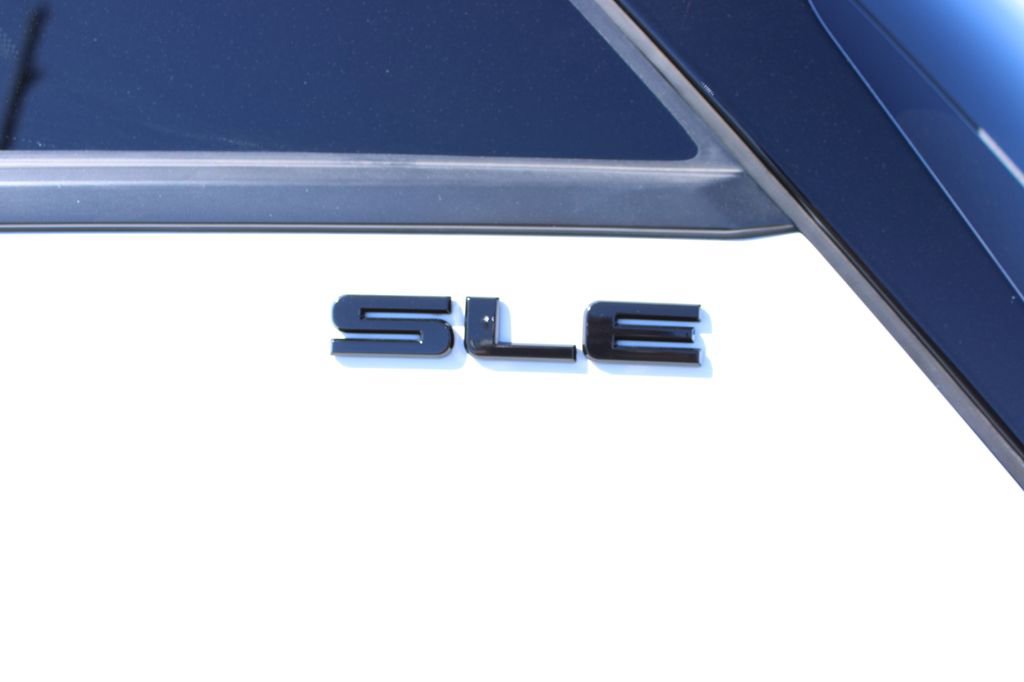 Used 2021 GMC Terrain SLE w/ Driver Convenience Package image 8