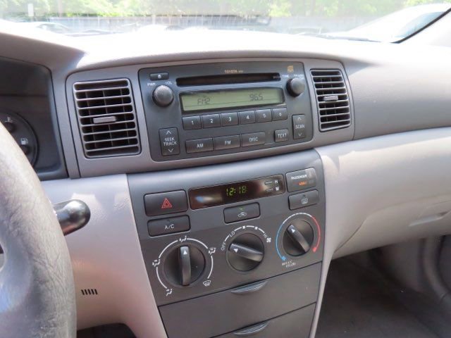 Used 2006 Toyota Corolla CE FWD image 20
