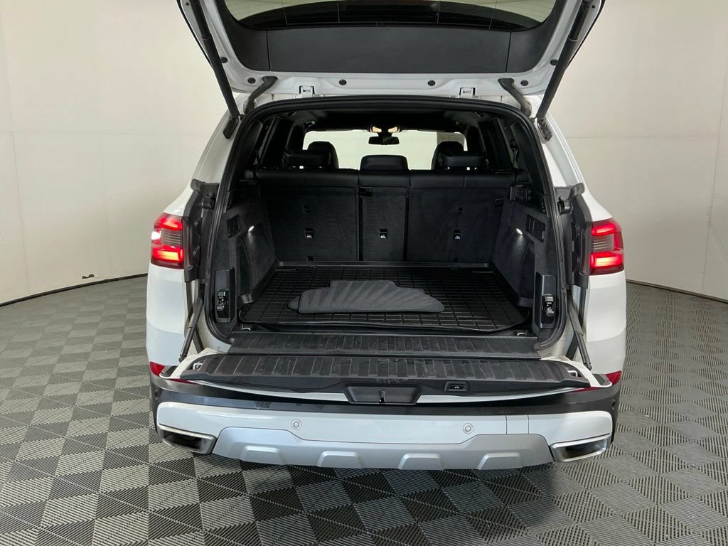 Certified 2023 BMW X5 sDrive40i w/ Premium Package RWD image 31