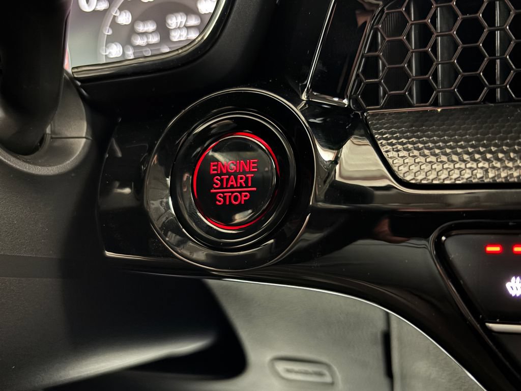 New 2026 Honda CR-V EX-L image 31