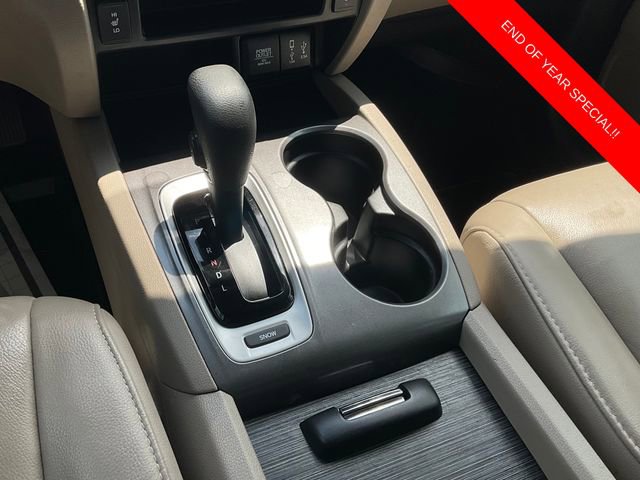 Used 2018 Honda Pilot EX-L image 18