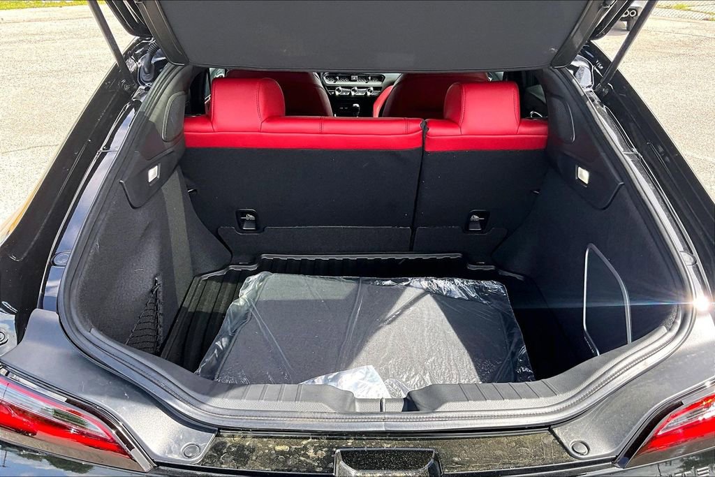 New 2026 Acura Integra Type S FWD image 39