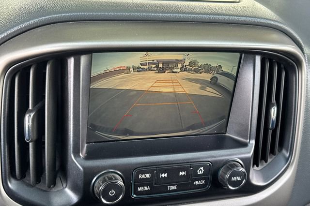 Used 2016 Chevrolet Colorado Z71 image 26