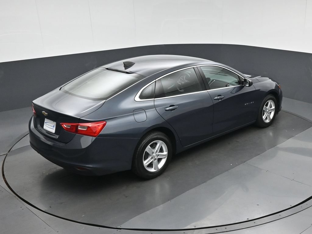 Used 2020 Chevrolet Malibu LS FWD image 55