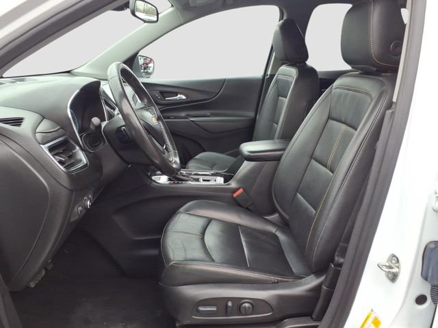 Used 2022 Chevrolet Equinox Premier image 6