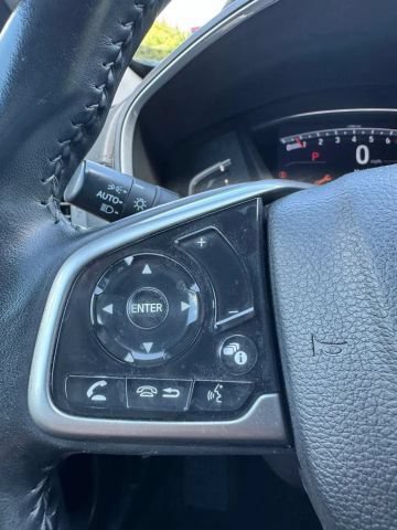Used 2020 Honda CR-V EX-L image 12