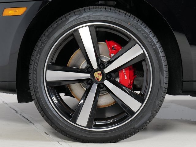 New 2026 Porsche Macan S AWD/4WD image 34