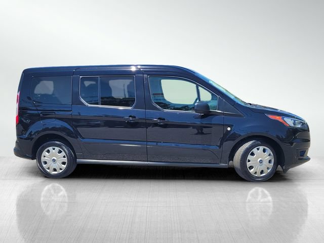 Certified 2023 Ford Transit Connect XLT FWD image 3