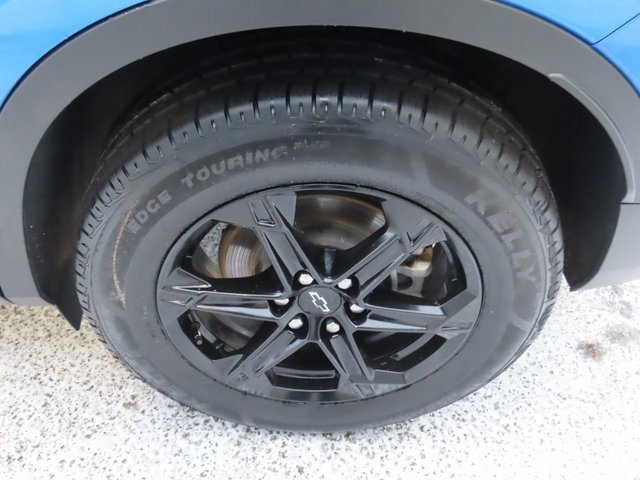 Used 2024 Chevrolet Blazer LT w/ Convenience Package image 14